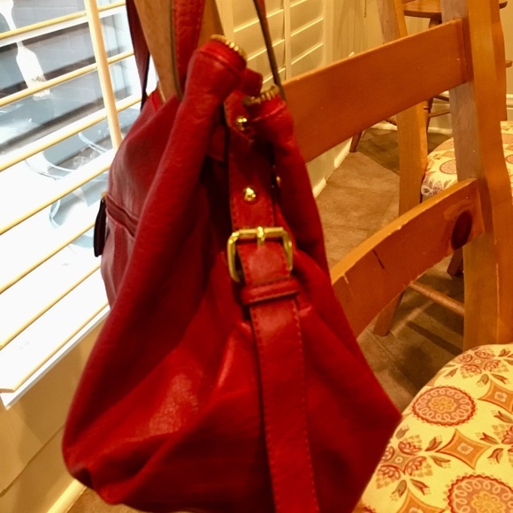 Melie Bianco purse - Picture 3 of 3